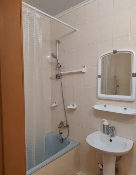 2-х комн. квартира в Лузановке Одеса - фото 8