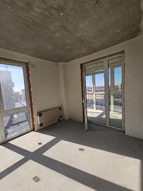 Продаж Квартира 2-кімнатна, 8/14 поверх на вул. Кавказька Rivne - photo 4