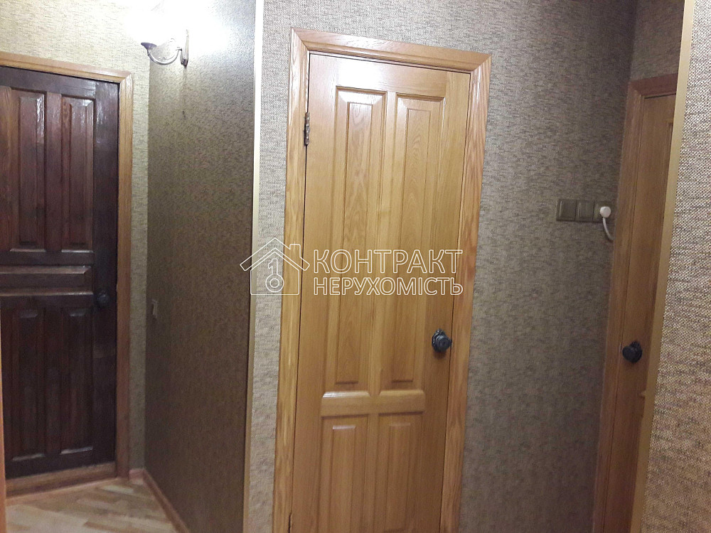 Оренда 2к Квартира 44 кв.м Дванадцятого Квітня вул. Харків - фото 16