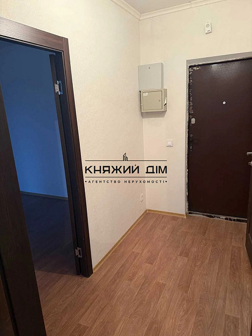Продаж Квартира 1-кімнатна, 3/25 поверх на Гмыри Бориса ул. Київ - фото 9