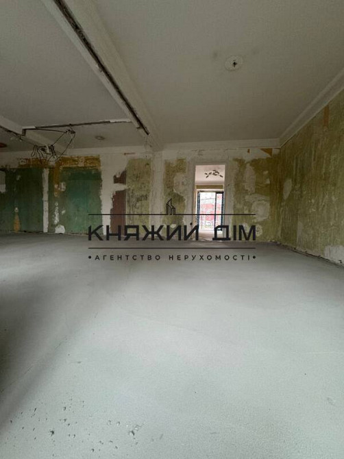 Оренда офісне приміщення на Тычины Павла просп. поверх - 1/9 Київ - фото 14