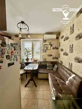 Продаж Квартира 2-кімнатна на Владимира Момота ул., 10 Boryspil'