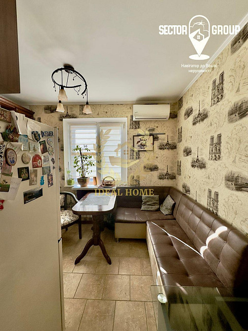 Продаж Квартира 2-кімнатна на Владимира Момота ул., 10 Boryspil' - photo 2