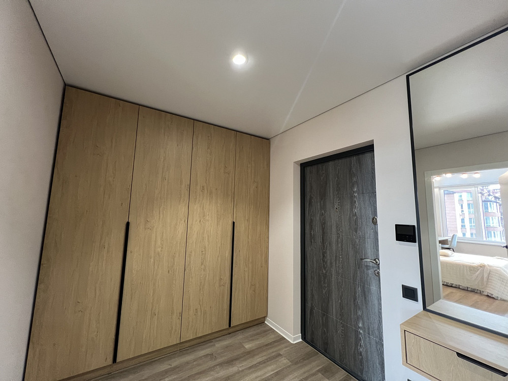 Продаж Квартира 1-кімнатна, 8/11 поверх на вул. Бандери С. Ивано-Франковск - изображение 6