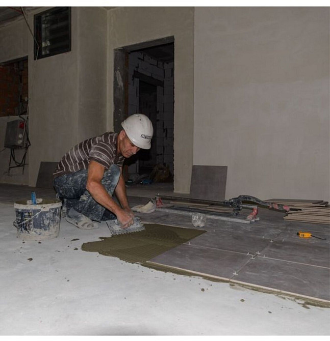 Продаж Квартира 2-кімнатна, 12/24 поверх на Юлії Здановської, 33/43 Київ - фото 7