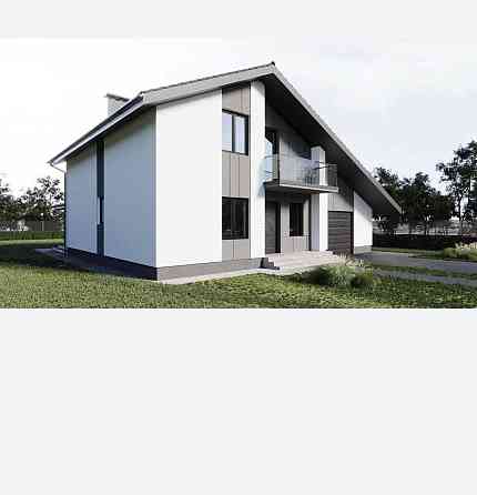 Продаж Будинок Крихівці