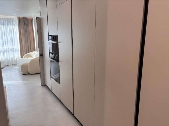Продажа 2к Квартира 63 кв.м А5 Ивано-Франковск - изображение 7