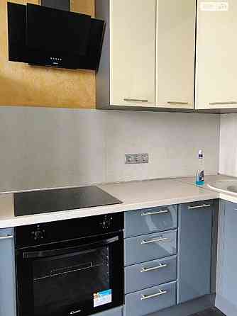 Оренда Квартира 1-кімнатна, 8/24 поверх на вул.Архітектора Вербицького, 1В Киев