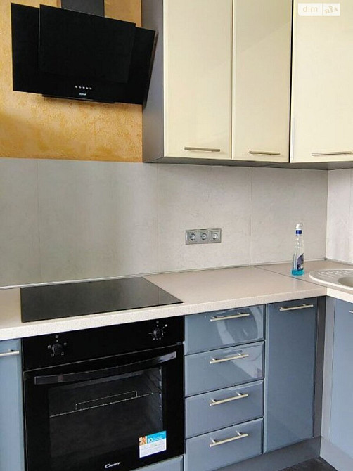 Оренда Квартира 1-кімнатна, 8/24 поверх на вул.Архітектора Вербицького, 1В Киев - изображение 3