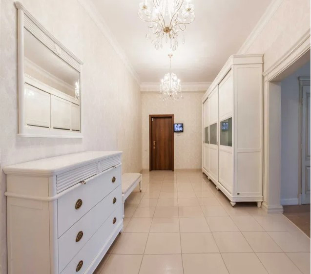 2-х комнатная квартира -ЖК Аркадийский Дворец Odessa - photo 9