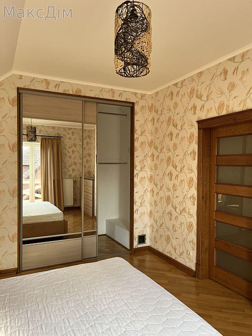 Оренда Будинок 4-кімнатний на вул. Хліборобна Тернопіль - фото 7