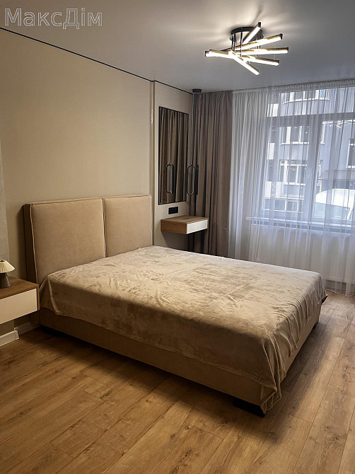 Продаж Квартира 2-кімнатна, 1/10 поверх на вул. Київська Тернопіль - фото 2