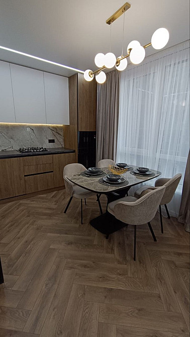 Продаж Квартира 3-кімнатна, 6/11 поверх Івано-Франківськ - фото 1