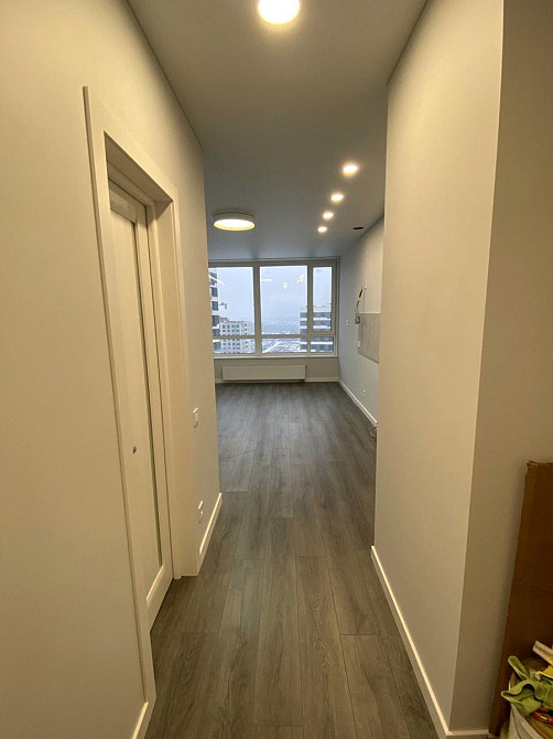 Продаж Квартира 1-кімнатна, 20/25 поверх на Всеволода Змієнка вул., д. 15/23 Киев - изображение 7