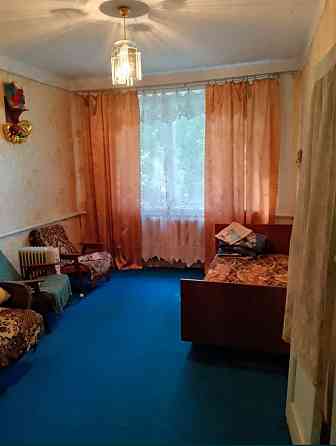 Продаж 2к Квартира 56 кв.м Тетерівка Zhytomyr