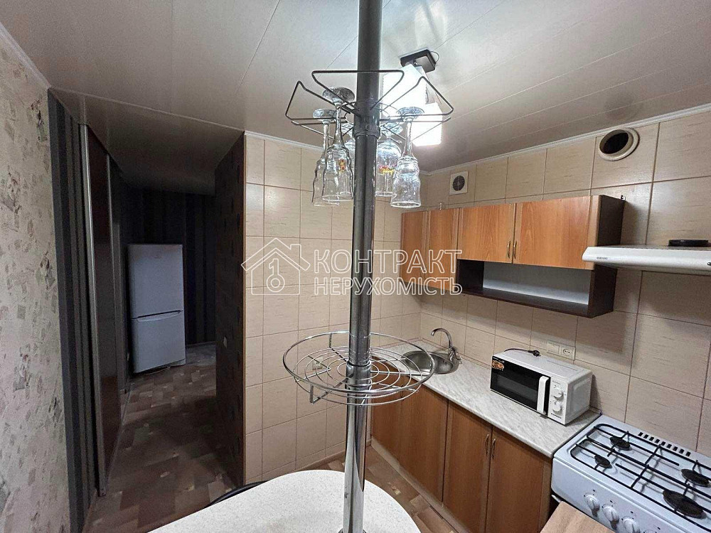 Продаж Квартира 1-кімнатна, 4/5 поверх на вул. 23 Серпня Харків - фото 8