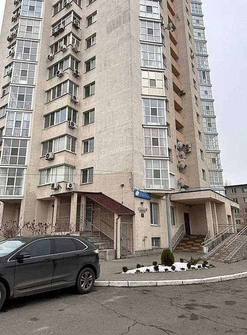 Оренда Квартира 2-кімнатна, 2/17 поверх на Газеты Правда пр., 14Б Дніпро - фото 18