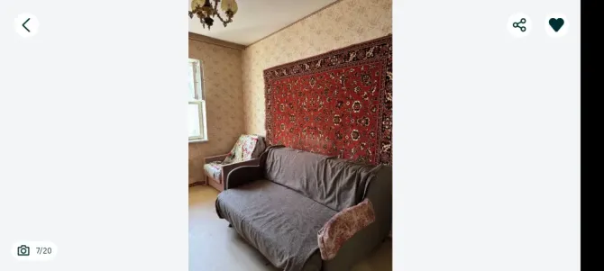 Здам 2-кімнатну квартиру в Києві, Дарницький район, вул. Тростянецька, 3 Київ - фото 7