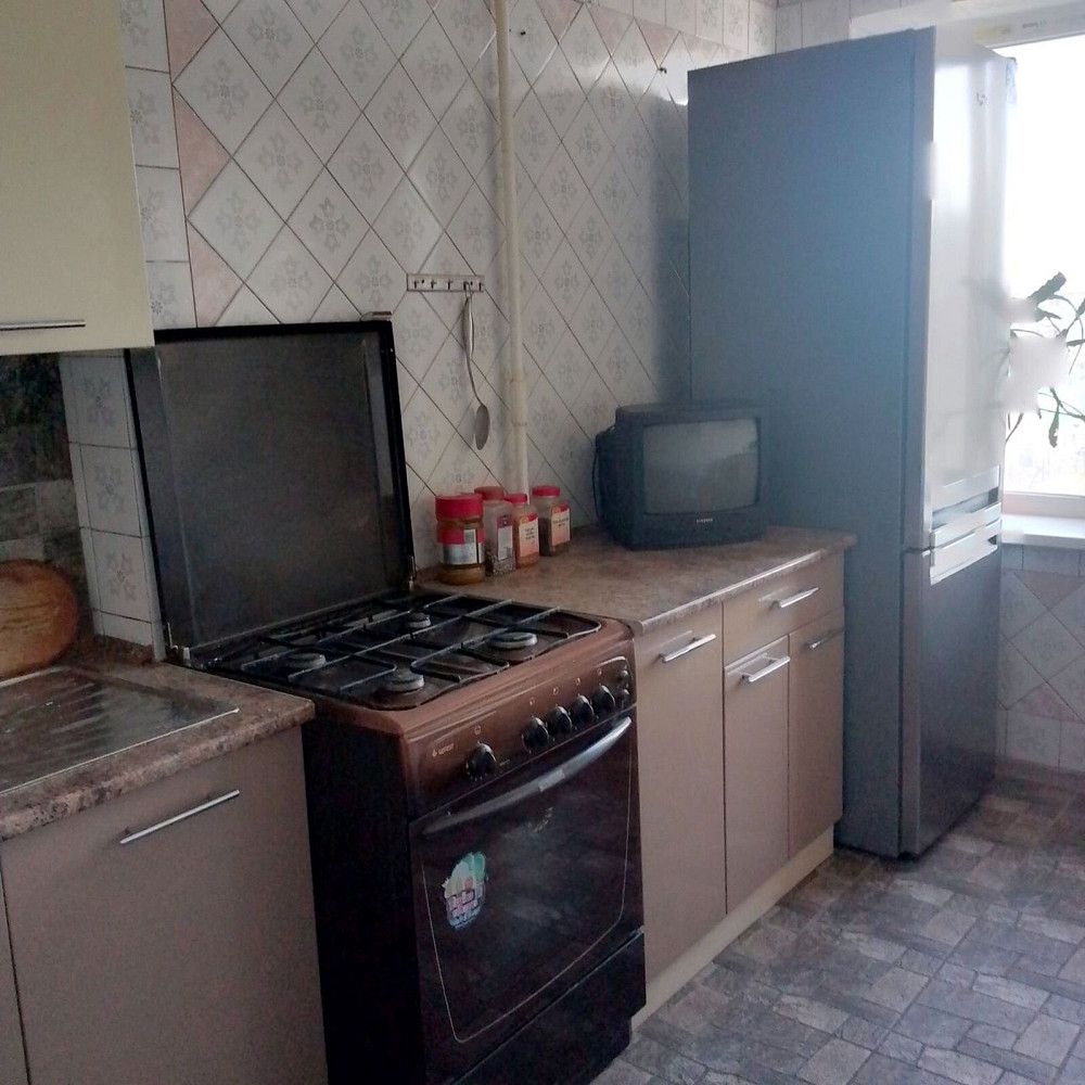 Продаж Квартира 3-кімнатна, 6/9 поверх на Косиора ул., 15 Дніпро - фото 2