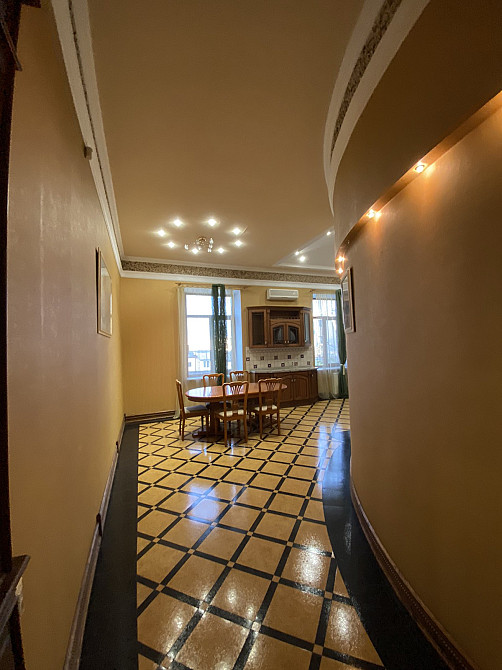 Достойная квартира на Дерибасовской Одесса - изображение 8