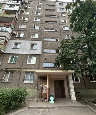 Продам 3к квартиру просп. Слобожанский Хорошее жилое состояние Днепр