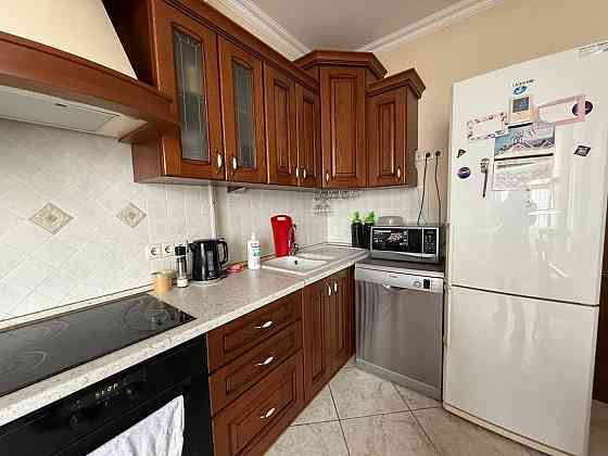 Оренда Квартира 2-кімнатна, 6/9 поверх на Мельника, 2 Івано-Франківськ