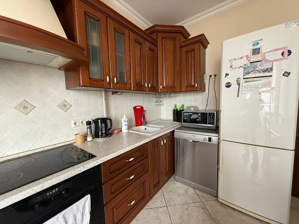 Оренда Квартира 2-кімнатна, 6/9 поверх на Мельника, 2 Івано-Франківськ - фото 5