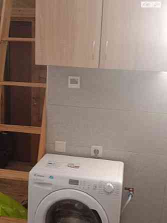 Оренда Квартира 1-кімнатна, 3/3 поверх на вул. Залізнична, 32 Киев