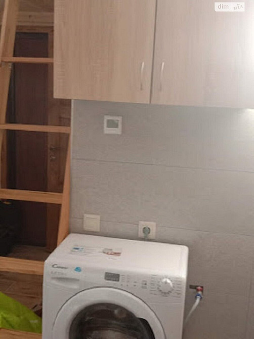 Оренда Квартира 1-кімнатна, 3/3 поверх на вул. Залізнична, 32 Київ - фото 3