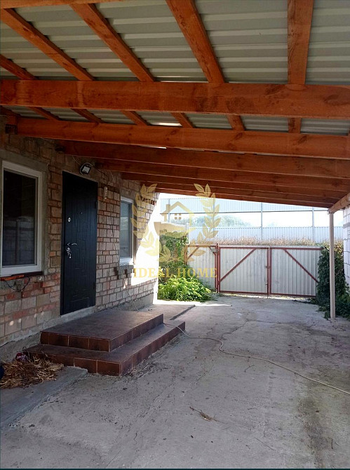 Продам будинок с. Любимівка Любимівка (Вишгородський район) - фото 11