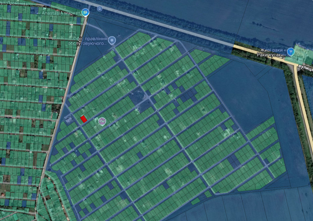 Продаж земельної ділянки 6 соток Тернопіль - фото 1