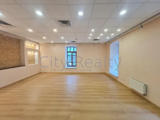 Сдаётся Офисные помещения площадь 654.56 кв.м  Киев Бульварно-Кудрявська 24 Киев