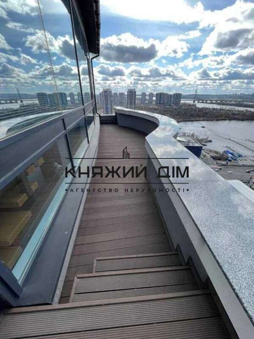 Продаж видового Пентхауса на Осокорках. № 21141963 Київ - фото 7