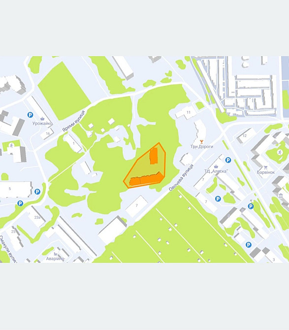 Продаж Квартира 3-кімнатна, 10/10 поверх на Володимира Великого вул., 9в Тернополь - изображение 17