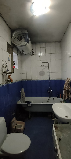 Часть дома на 3 сотках Слободка Усатове - фото 6