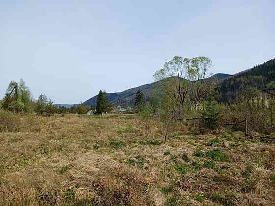 Продаж земельної ділянки 31 соток 