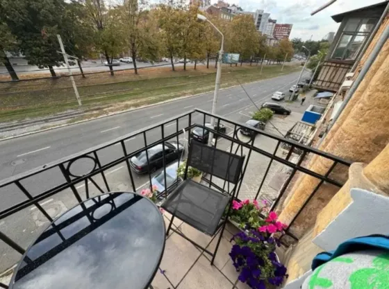 For rent Space In Residential Building area 21 sq.m floor 3 Dnipro Святослава Хороброго Dnipro