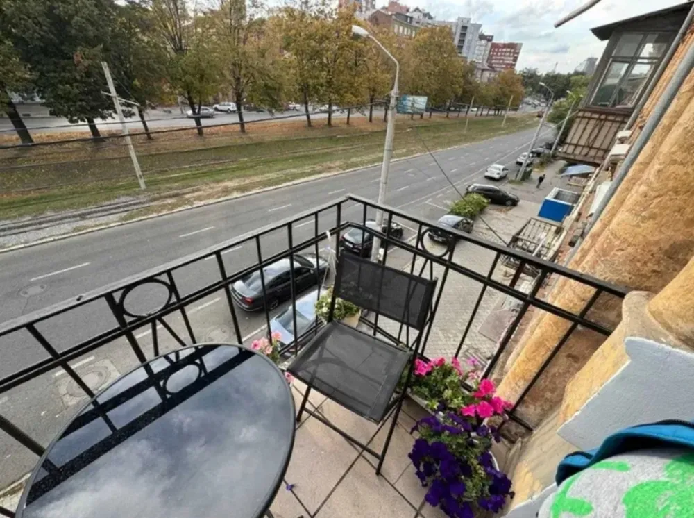 For rent Space In Residential Building area 21 sq.m floor 3 Dnipro Святослава Хороброго Dnipro - photo 3