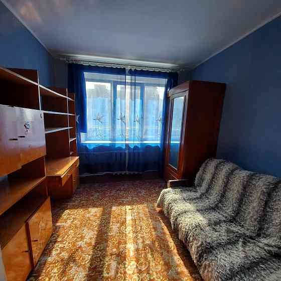 Продам 3 комнаты с зимним садом по цене 1-комнатной Одеса