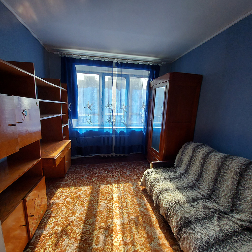 Продам 3 комнаты с зимним садом по цене 1-комнатной Одеса - фото 2