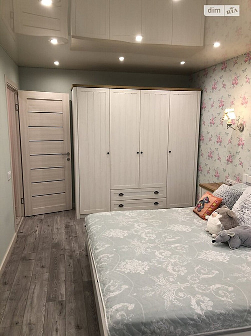 Продаж Квартира 2-кімнатна, 9/10 поверх на Левка Лукяненка (Ватутіна) Вінниця - фото 4