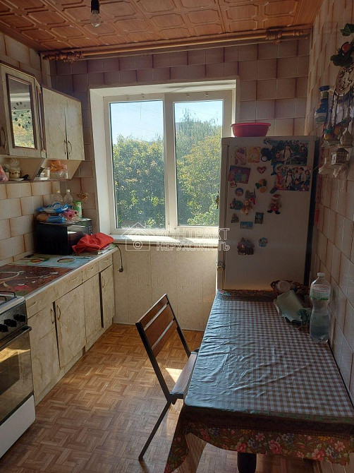 Продаж Квартира 2-кімнатна, 5/5 поверх на вул. Владислава Зубенка Харків - фото 5