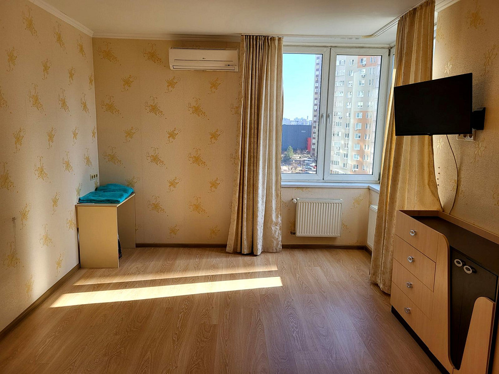 Продаж Квартира 1-кімнатна, 8/24 поверх на Градинська вул., д. 9 Kiev - photo 2