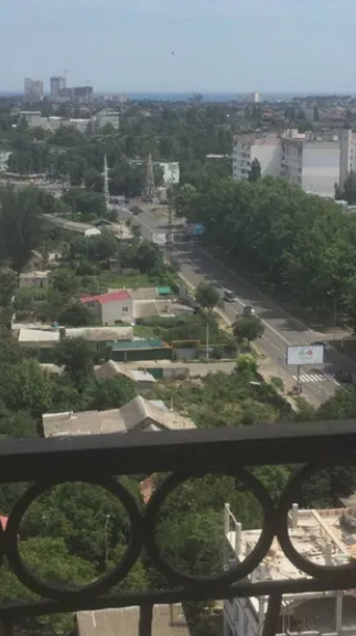 Продаж Квартира 1-кімнатна на ул. Маршала Малиновского, 16б Одесса - изображение 12