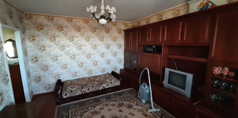 Продам 1-комнатную квартиру на п.Котовского (ул.Ростовская) Одеса - фото 1