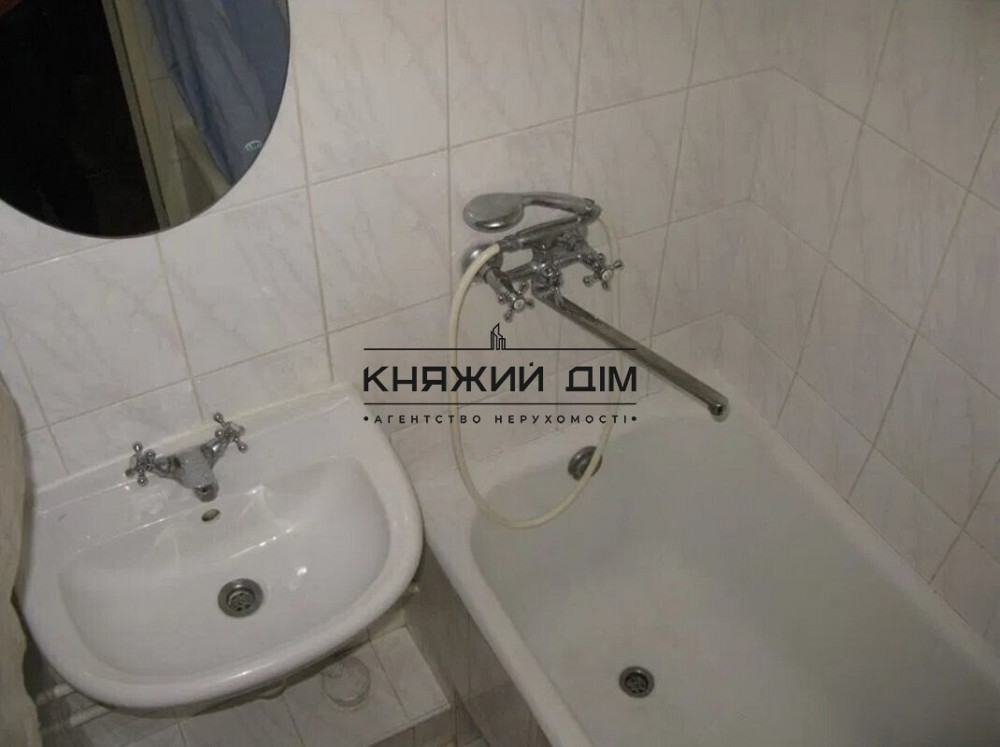 Оренда Квартира 2-кімнатна, 7/16 поверх на Маршала Тимошенко ул./Левка Лукьяненко ул. Київ - фото 7