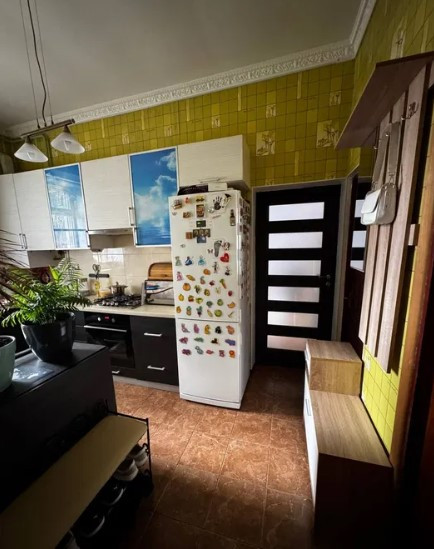 1комн. квартира на Молдаванке Одеса - фото 4