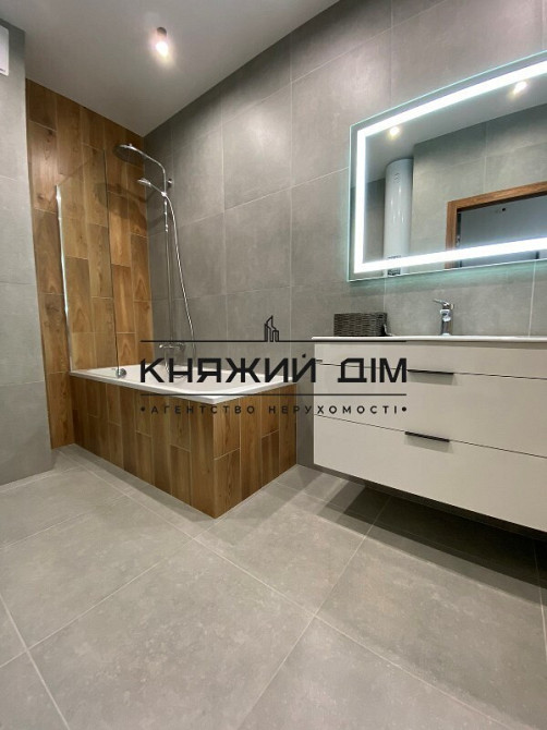 Оренда Квартира 2-кімнатна, 28/34 поверх на Победы просп./ Берестейский просп. Kiev - photo 12