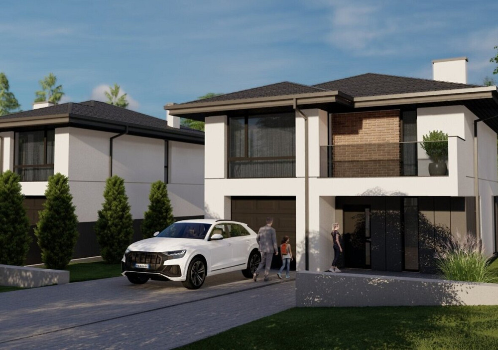 Продаж будинку в Байківцях Байківці - фото 1