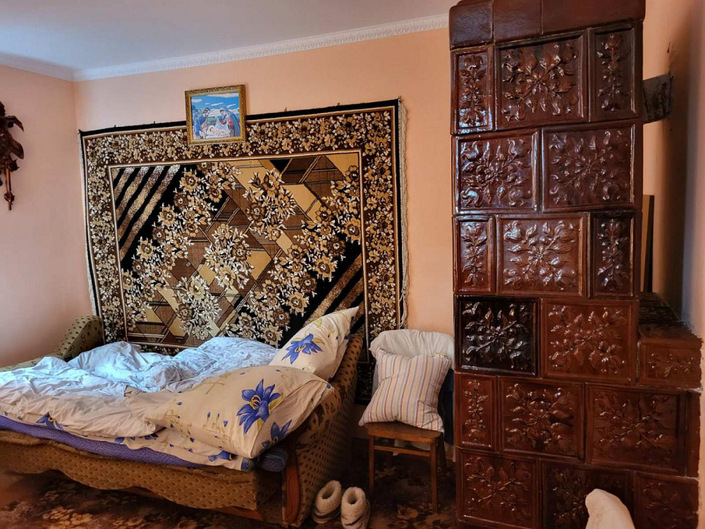 Продаж Квартира на улица Лісова Бібрка - фото 11